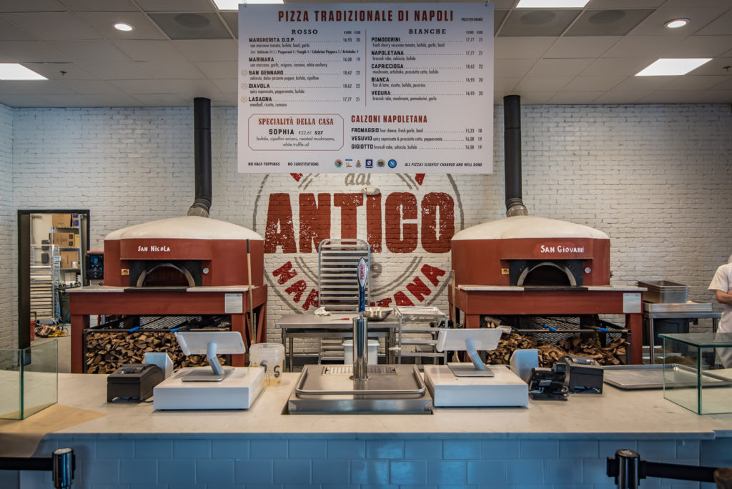 Antico Caffè Gio bar