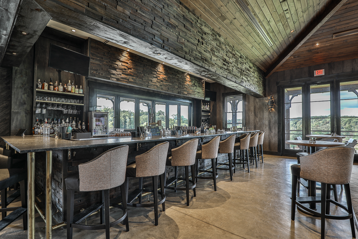The Tavern at OTF dining